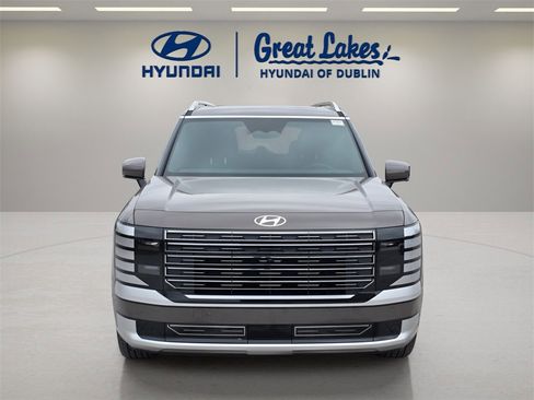 New 2026 Hyundai Palisade Calligraphy image 8
