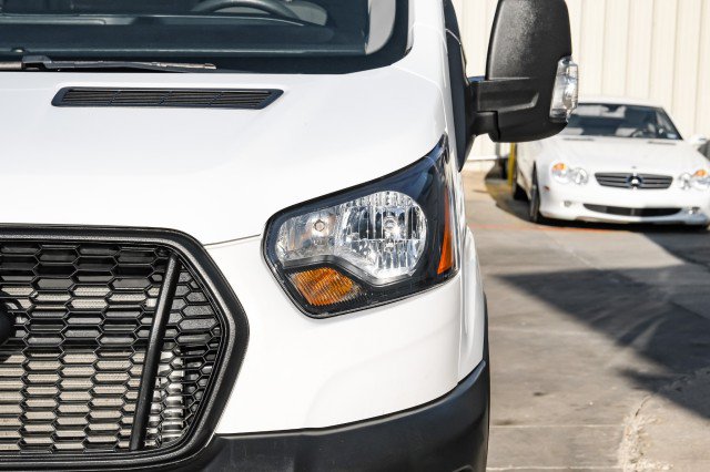Used 2023 Ford Transit 150 Medium Roof RWD image 39