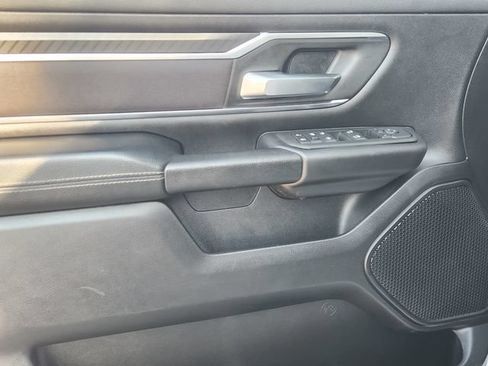 Used 2025 RAM 1500 Big Horn AWD/4WD image 22