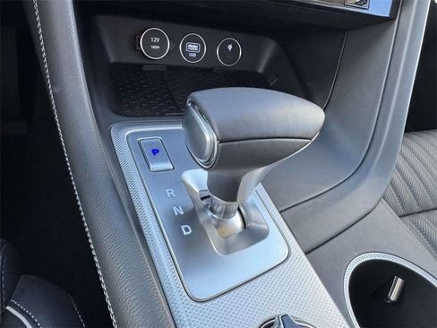 Certified 2026 Genesis G70 2.5T Prestige image 29