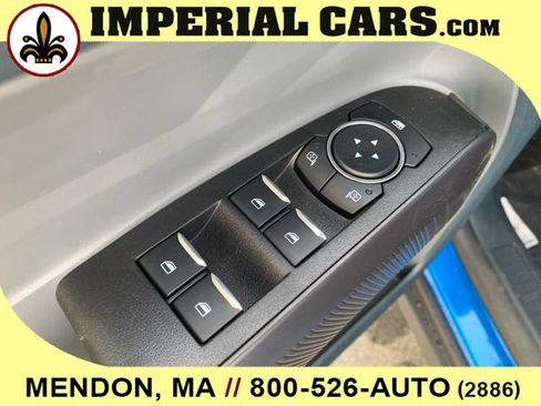 New 2025 Ford Maverick XLT w/ XLT Luxury Package image 20