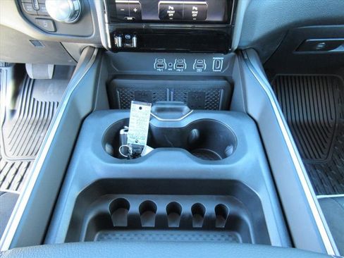 New 2026 RAM 1500 Laramie w/ Night Edition image 25