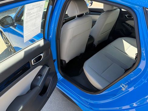 Certified 2026 Honda Civic Sport Touring image 30
