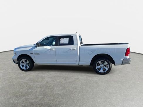 Used 2019 RAM 1500 Big Horn RWD image 8