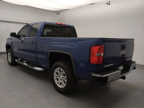 Used 2015 GMC Sierra 1500 SLE w/ SLE Value Package AWD/4WD image 5