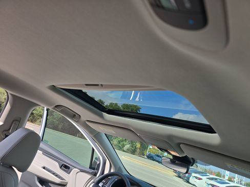 Certified 2026 Honda Odyssey EX-L image 23