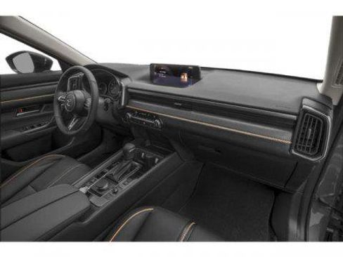 New 2026 MAZDA CX-50 2.5 Hybrid w/ Cargo Package image 17