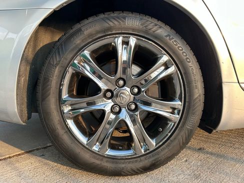 Used 2012 Lexus LS 460 LS 460 Sedan 4D image 27