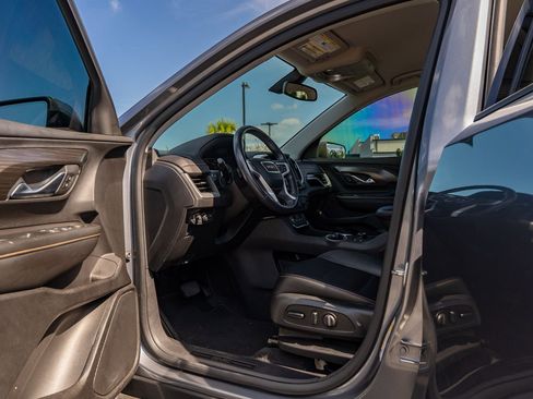 Used 2019 GMC Terrain SLT FWD image 19