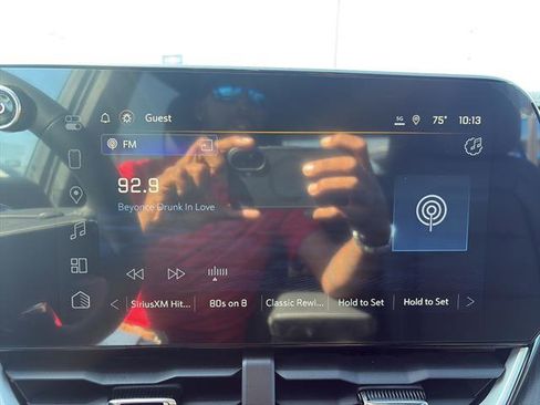 New 2026 Chevrolet Equinox LT FWD image 20