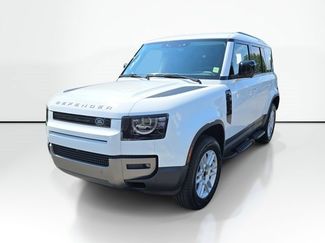 New 2026 Land Rover Defender 110 S AWD/4WD video 1
