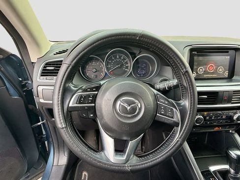 Used 2016 MAZDA CX-5 Grand Touring image 11