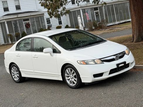 Used 2010 Honda Civic LX image 27