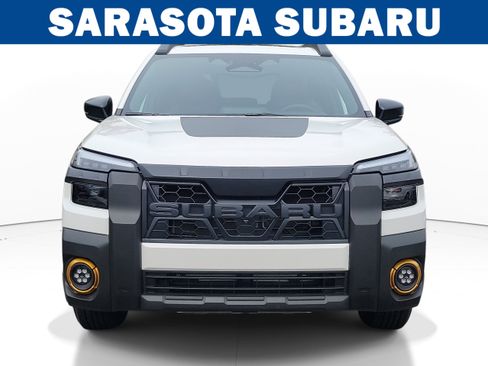 New 2026 Subaru Outback Wilderness image 2