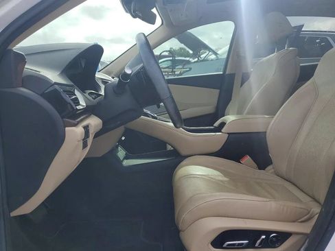 Used 2021 Acura RDX FWD w/ Advance Package image 7