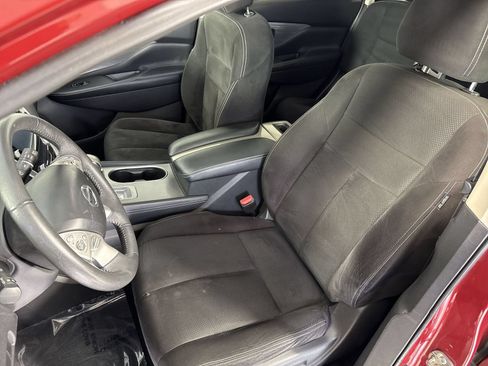 Used 2017 Nissan Murano SV w/ Premium Package AWD/4WD image 19