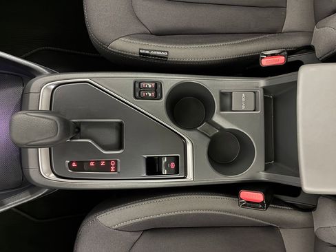 Certified 2025 Subaru Crosstrek 2.0i Premium image 17