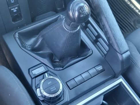 Used 2024 Toyota Tacoma SR AWD/4WD image 24