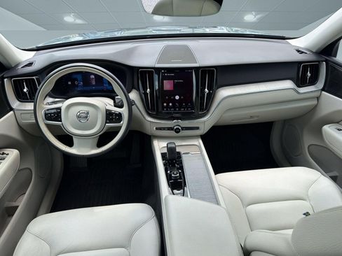Certified 2023 Volvo XC60 B5 Plus w/ Protection Package Premier FWD image 14