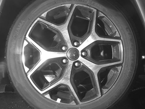 Used 2025 Jeep Compass Limited image 15