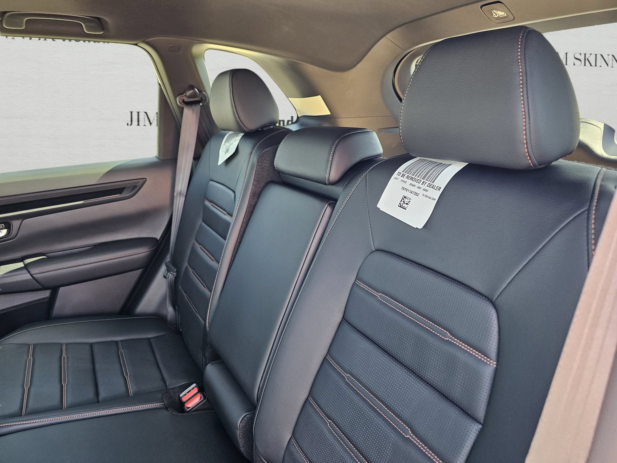 New 2026 Honda CR-V Sport-L image 36