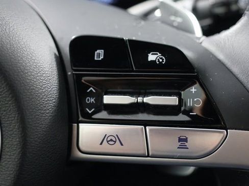 Used 2024 Hyundai Santa Cruz Limited AWD/4WD image 12