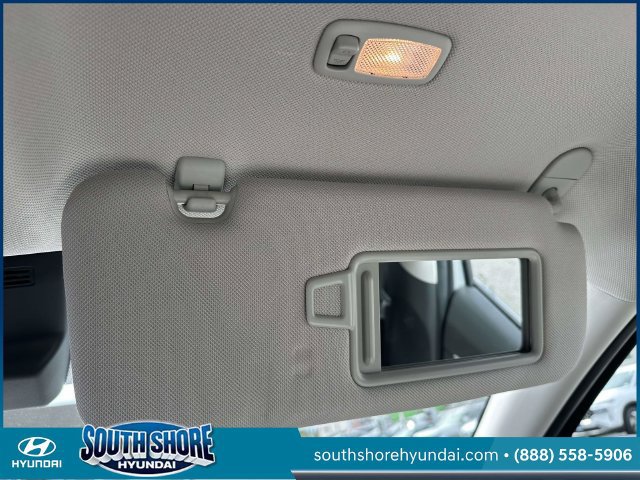 Certified 2023 Hyundai Sonata SEL w/ Convenience Package FWD image 37