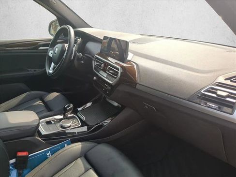 Used 2024 BMW X3 sDrive30i RWD image 23