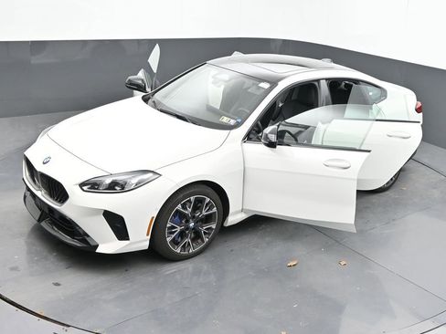 Used 2026 BMW 228i xDrive AWD/4WD image 55