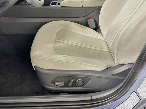 Used 2025 Hyundai Sonata SEL FWD image 20