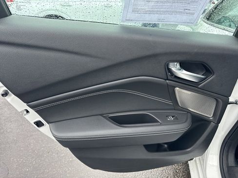 Used 2021 Acura TLX w/ Advance Package image 37