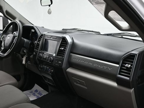 Used 2022 Ford F250 XLT AWD/4WD image 28