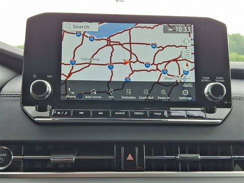 New 2025 Mitsubishi Outlander SE image 8