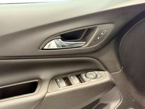 Certified 2024 Chevrolet Equinox LT AWD/4WD image 16