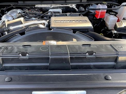 New 2025 Chevrolet Silverado 2500 Custom w/ Custom Value Package image 12