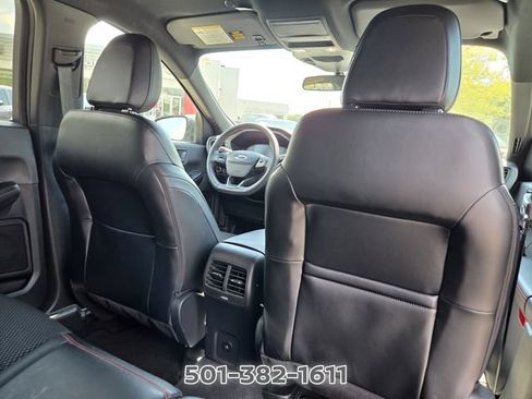 Used 2024 Ford Escape ST-Line FWD image 19
