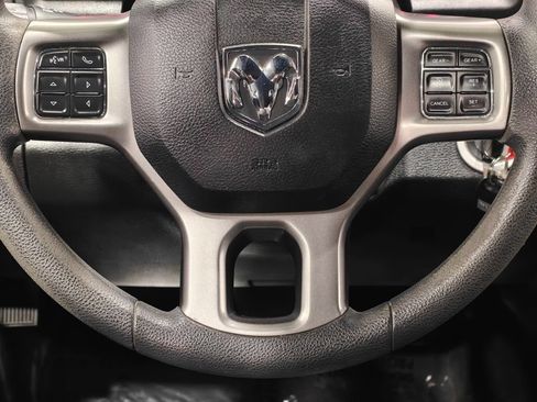 Used 2022 RAM 1500 Warlock w/ Electronics Group AWD/4WD image 5