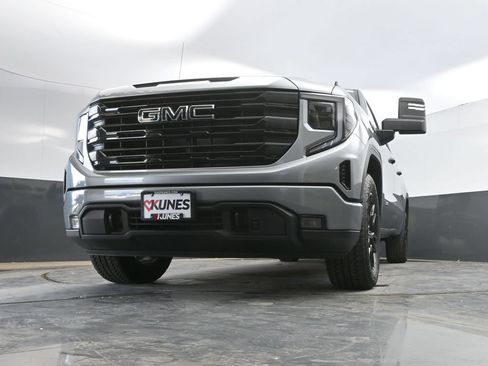 Used 2024 GMC Sierra 1500 Elevation w/ Max Trailering Package AWD/4WD image 36