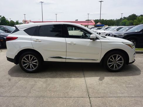 Used 2019 Acura RDX FWD w/ Technology Package image 24