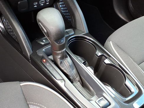 Certified 2023 Chevrolet TrailBlazer LT image 20