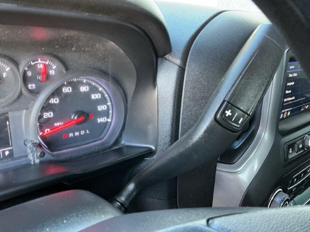 Used 2024 Chevrolet Silverado 3500 W/T w/ WT Convenience Package AWD/4WD image 24