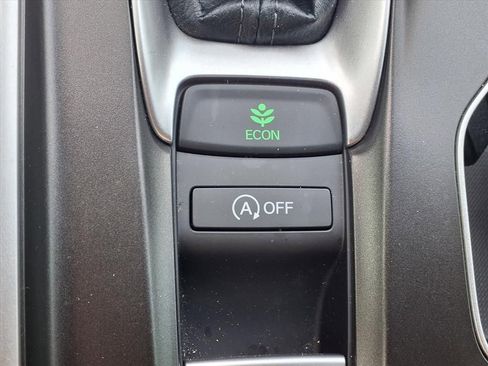 Used 2021 Honda Accord EX-L image 8