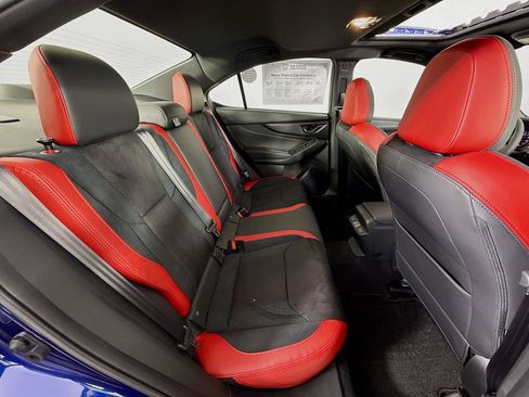 New 2025 Subaru WRX Limited image 28