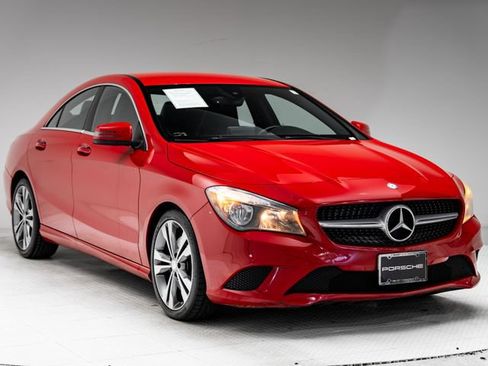 Used 2015 Mercedes-Benz CLA 250 image 27