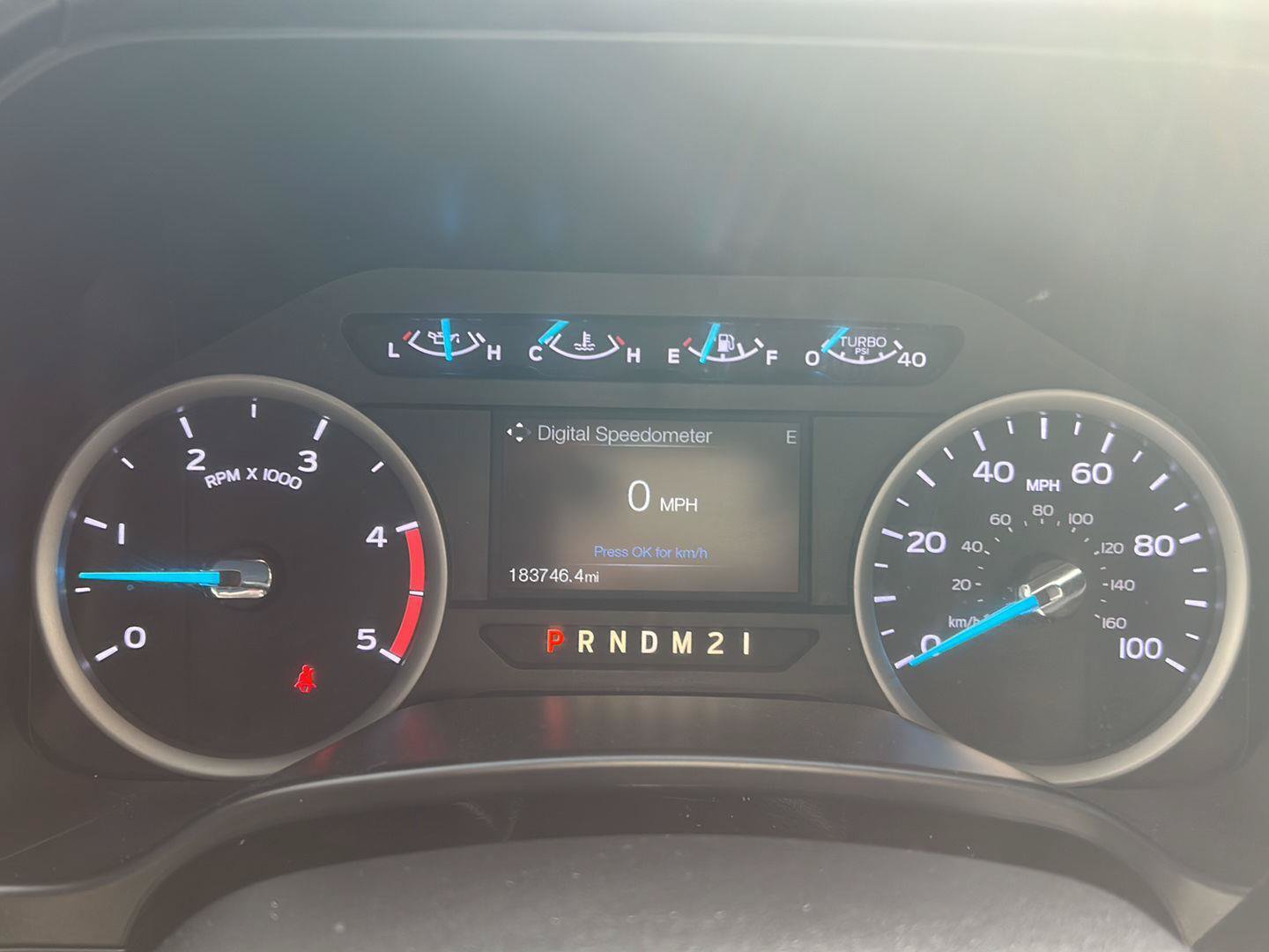 Used 2019 Ford F250 XLT w/ XLT Premium Package AWD/4WD image 11
