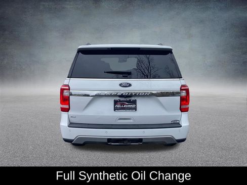 Used 2019 Ford Expedition XLT w/ Equipment Group 202A image 5