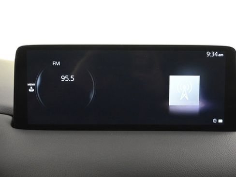 Used 2025 MAZDA CX-5 AWD 2.5 S w/ Preferred Package image 28