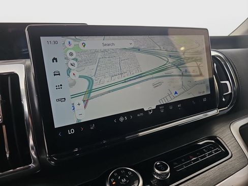 Used 2025 Ford Expedition Max Platinum w/ Driver's Package image 13