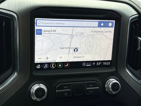 Certified 2022 GMC Sierra 3500 Denali w/ Technology Package image 17