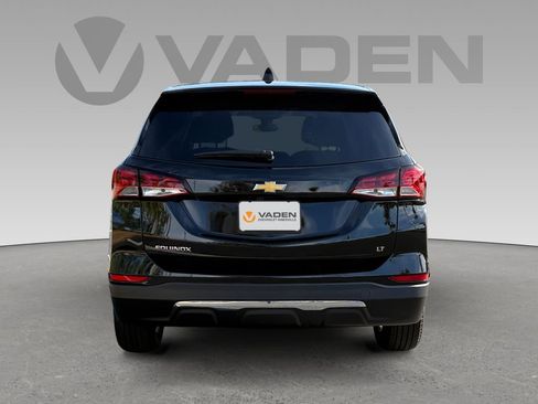 Used 2023 Chevrolet Equinox LT image 21
